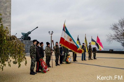 Керчь увидела крестный ход