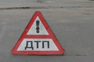 В районе Тихой бухты мотоциклист столкнулся с автомобилем (фото из Интернета)