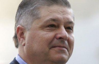 Лазаренко посадят под домашний арест