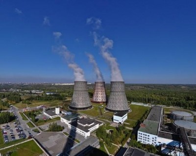 В Симферополе зимой могут отключить ТЭЦ