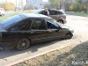 В Керчи авто провалилось в люк