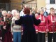 В Феодосии отметили день богатыря Святогора