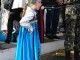 Фото праздника День богатыря Святогора в Феодосии