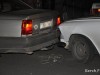 В Керчи пешеход устроил ДТП и был сбит