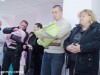 В Крыму выписали первых родившихся из перинатального центра (фото)