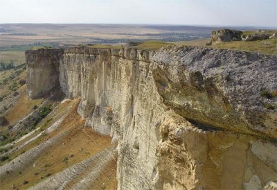 В Крыму появится парк чудес (фото из интернета)