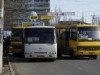 В Симферополе из-за ярмарки ограничат движение в городе