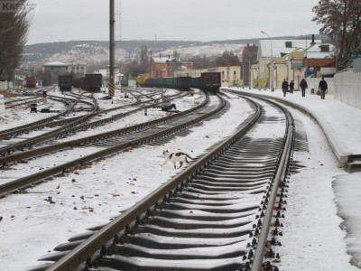 Пригородный поезд «Волна» не будет запущен по прежнему маршрут, как это обещалось ранее