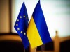 Каждый второй украинец хочет в ЕС