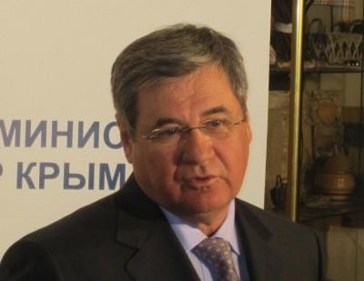 Яцуба попросил Севастополь не жалеть о российских деньгах