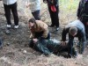 Появилось видео бойни на застройке холма на ЮБК (фото+видео)