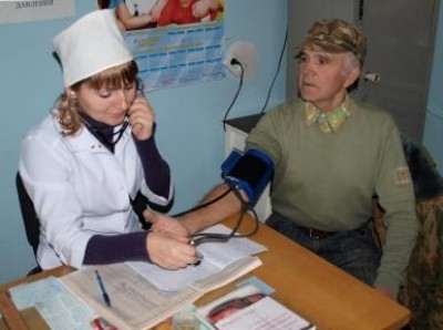 В Симферополе появляется еще одна клиника
