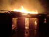 У крымского депутата сгорел ресторан  (фото)
