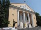 В июле руководство Феодосийского Дома офицеров объявило трудовому коллективу о скором его закрытии 