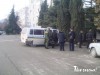 В Крыму неизвестный сообщил о минировании здания на ЮБК (фото)
