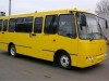 Работу социальных автобусов в Керчи приостановили
