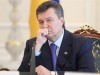 Янукович поздравил украинцев с 2013 годом