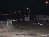 В Керчи три авто столкнулись на перекрестке