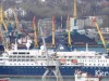Еще два крымских порта захотели принимать круизные лайнеры