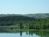 Симферопольские водохранилища так и не наполняются водой