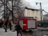 Сгоревший в центре Симферополя дом будут восстанавливать