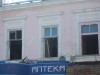 Сгоревший в центре Симферополя дом восстановят только к лету