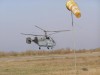 Морская авиация провела первые полеты в этом году в небе Крыма (фото)