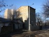 В столице Крыма снесут четырехэтажный самострой (фото)