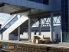 Завтра в Симферополе открывают новый пешеходный мост на вокзале