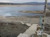 Водохранилище Симферополя существует без воды (фото)