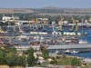 Один из крымских портов собрались закрыть
