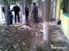 В Крыму строили кафе на могиле (фото)