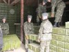 Крымские подводные снаряды будут утилизировать в Донецке