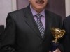 Известный шоумен может возглавить крымский телеканал
