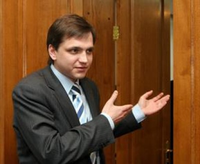 Крымского вице-премьера не смог запомнить киевский чиновник