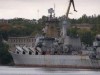 Минобороны РФ хочет достроить для флота в Крыму еще один крейсер