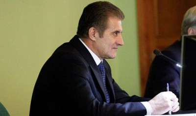 Главу Херсонщины прочат в Крым