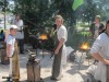 В Симферополе в День влюбленных пройдет фестиваль кузнечного мастерства