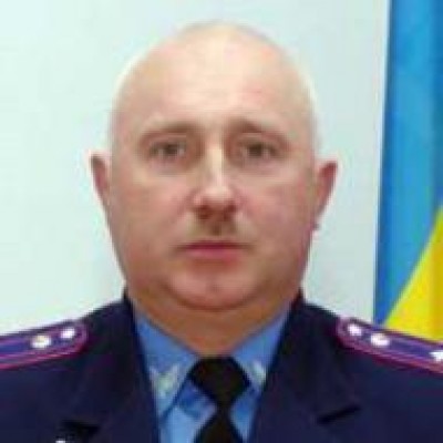 Милиция Севастополя получила нового начальника