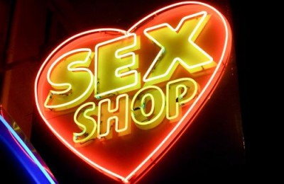 Секс-шопы Симферополя переживают наплыв клиентов