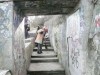 На симферопольскую Лестницу любви будут завлекать молодоженов (фото)