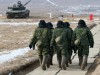 Янукович обещает уже скоро армию на контракте