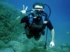 В Крыму появятся три подводных музея на затонувших объектах