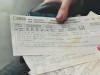 Белорусские железнодорожники приостановили продажу билетов в Украину