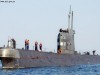 Украина просит Россию дать в Крыму причал для подлодки "Запорожье"