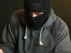В столице Крыма трое в масках ограбили магазин