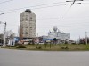 В столице Крыма начнут озеленять транспортные кольца