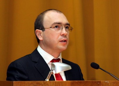Крымский министр разъяснил ситуацию с рейдерством на ЮБК
