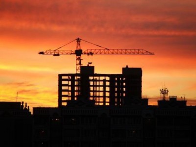 В Симферополе начнут строить социальное жилье