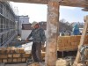 Восстановление сгоревшего дома в центре столицы Крыма обойдется почти в полмиллиона